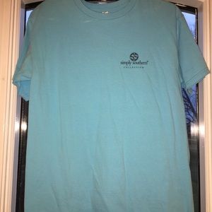 Simply Southern shirt